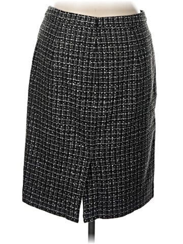 J.Crew Factory Store Formal Skirt (view 2)