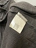 Blue Rain Black Sleeveless T-Shirt Size L - photo 8