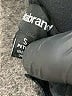Betabrand Black Active Pants Size S - photo 4