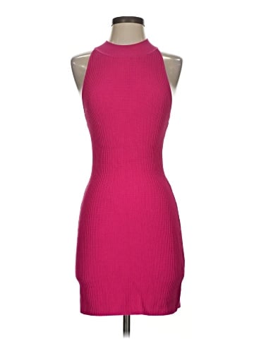 Babaton Cocktail Dress (view 1)
