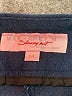 Margaret M Solid Blue Active Pants Size M - photo 7