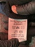 Margaret M Solid Blue Active Pants Size M - photo 8