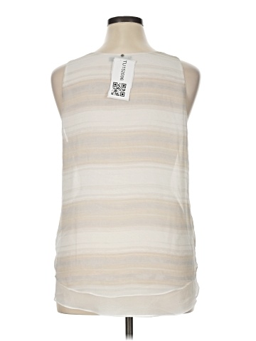 CALVIN KLEIN JEANS Sleeveless Top (view 2)