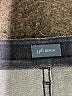 J.Jill Chevron-herringbone Blue Jeans Size 10 - photo 7