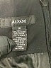 Alfani Solid Black Formal Skirt Size 16 - photo 4