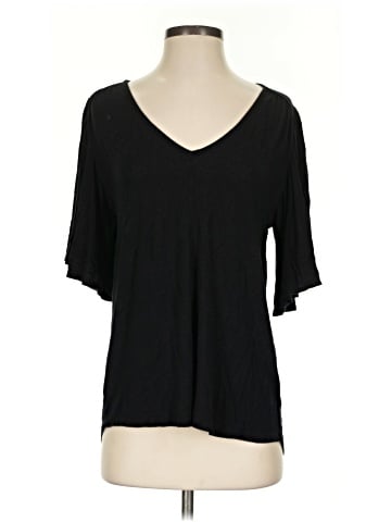 Bordeaux Short Sleeve T-Shirt (view 1)
