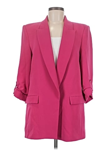 Zara Blazer (view 1)
