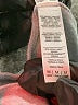 American Apparel Gray Bodysuit Size M - photo 5