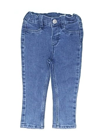H&M Jeggings (view 1)