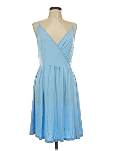Weaczzy Casual Dress (view 1)