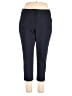 Rafaella Blue Jeggings Size 14 - photo 1