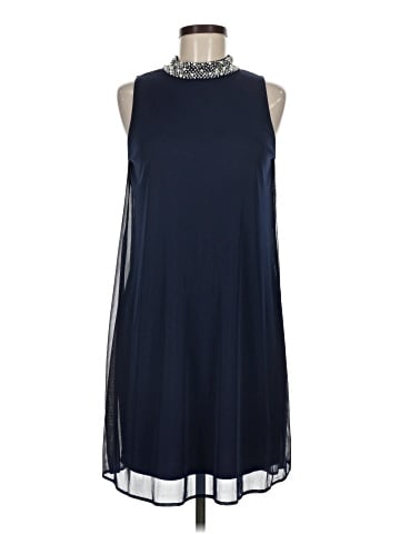 Tiana B. Cocktail Dress (view 1)
