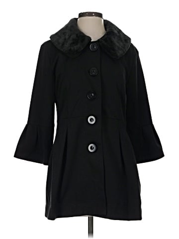 Eden Court Coat (view 1)