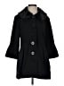 Eden Court Black Coat Size S - photo 1