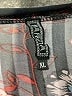 Assorted Brands 100% Polyester Print Black Casual Dress Size XL - photo 7