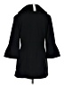 Eden Court Black Coat Size S - photo 2