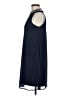 Tiana B. 100% Polyester Blue Cocktail Dress Size 8 - photo 5