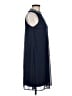 Tiana B. 100% Polyester Blue Cocktail Dress Size 8 - photo 4