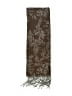 Cejon 100% Acrylic Brown Scarf One size - photo 2