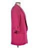 Zara Pink Blazer Size M - photo 4