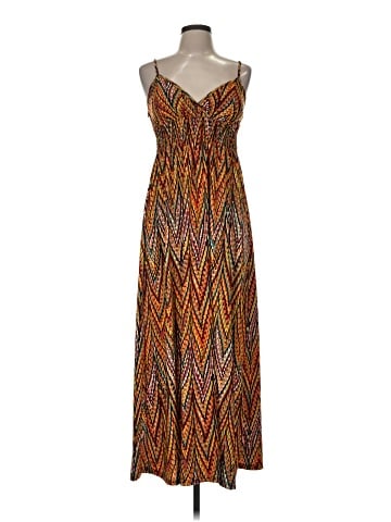 Body Central Casual Dress (view 1)