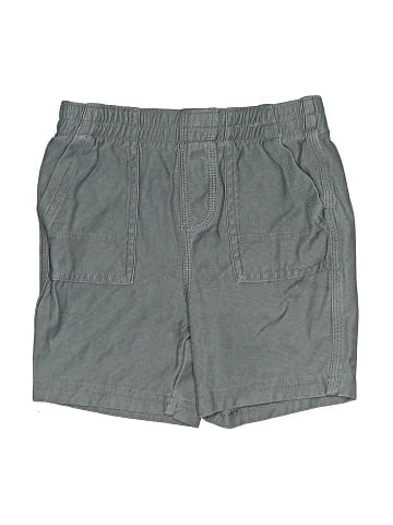 Tea Cargo Shorts (view 1)