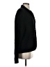 Pink Pineapple 100% Acrylic Black Cardigan Size XS - photo 4