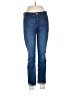 CALVIN KLEIN JEANS Hearts Blue Jeans Size 6 - photo 1