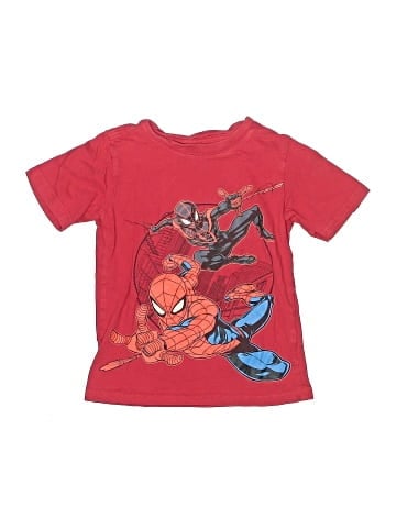 Marvel Short Sleeve T-Shirt (view 1)