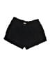 Forever 21 Black Shorts Size XXS (estimated) - photo 2