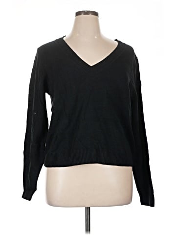 Gap Pullover Sweater (view 1)