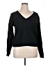 Gap Black Pullover Sweater Size XL - photo 1