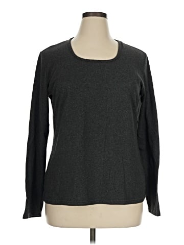 Mario Serrani Long Sleeve T-Shirt (view 1)