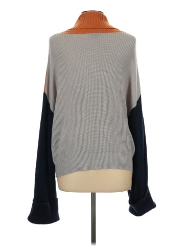 Splendid Turtleneck Sweater (view 2)