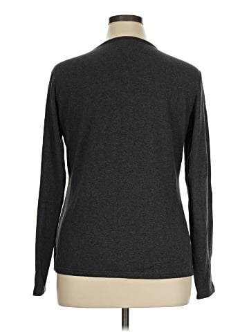 Mario Serrani Long Sleeve T-Shirt (view 2)