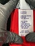 La Belle 100% Polyester Red Jacket Size 8 - photo 7