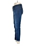 CALVIN KLEIN JEANS Hearts Blue Jeans Size 6 - photo 5