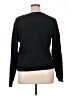 Gap Black Pullover Sweater Size XL - photo 2