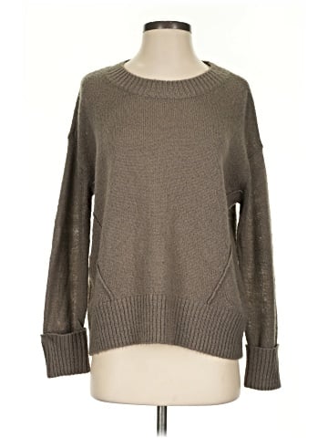Express Pullover Sweater (view 1)