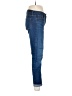 CALVIN KLEIN JEANS Hearts Blue Jeans Size 6 - photo 4