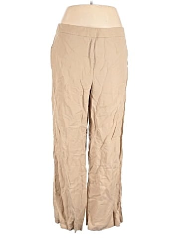 Ann Taylor Khakis (view 1)