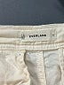 Everlane Ivory Casual Pants Size 6 - photo 7