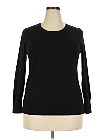 Spense Pullover Sweater (view 1)