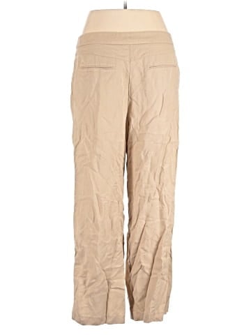 Ann Taylor Khakis (view 2)