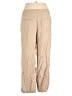 Ann Taylor Solid Tan Khakis Size 16 - photo 2