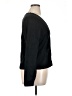 Gap Black Pullover Sweater Size XL - photo 4