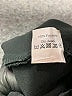 J.Crew Factory Store 100% Polyester Black Track Pants Size 6 - photo 8