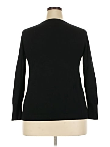 Spense Pullover Sweater (view 2)