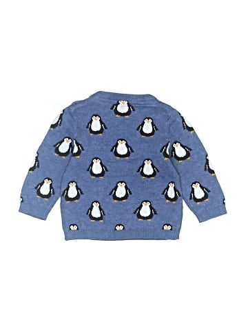 H&M Pullover Sweater (view 2)