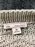 Gap Solid Gray Turtleneck Sweater Size XS - photo 7